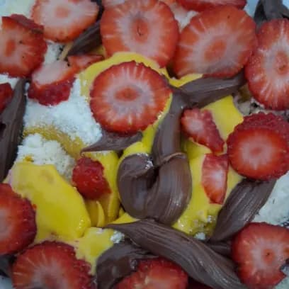 CearAçaí Açaí Super 500ml