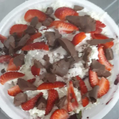 CearAçaí Sensação 500ml